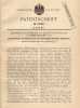 Original Patentschrift - H. Rautenkranz In Schweighausen , 1901 , Bohrer Mit Schneidbacken , Schweighouse !!! - Antiek Gereedschap