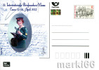 Czech Republic - 2012 - 22nd Stamp Exhibition In Essen - Special Postcard - Postales