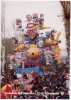 FANO, CARNEVALE 1995 - Carnaval