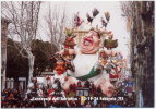 FANO, CARNEVALE 1995 - Carnival