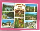 COUCOU DU VERCORS . ANNEE 2004 EDITIONS FLASH CARTES (timbre Dragon ) - Vercors