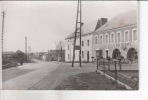 Grandrieu  La Grand'Route Et Le Poste De Douane - Sivry-Rance