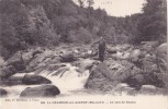 43 - LE CHAMBON-SUR-LIGNON - Le Saut Du Gouzou - Le Chambon-sur-Lignon