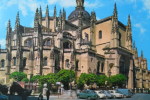 Segovia Catedral - Segovia