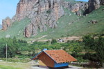 Valle Iregua Logrono - La Rioja (Logrono)