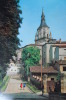 Vitoria El Seminario Rincon - Álava (Vitoria)