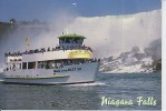 Chutes Du Niagara - Postales Modernas