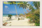 Republique Dominicaine  Beach - República Dominicana