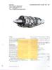 Fiche Marine Nationale Turboréacteur ATAR 8 K 50 Pour Avion Super Etendard - Snecma Paris - Equipement