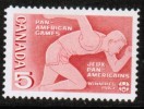 CANADA   Scott #  472**  VF MINT NH - Unused Stamps