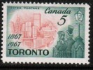 CANADA   Scott #  475**  VF MINT NH - Unused Stamps