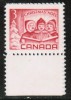 CANADA   Scott #  476**  VF MINT NH - Ongebruikt