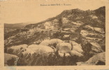 CORSE - Environs De SARTENE - ROCAPINA - Sartene