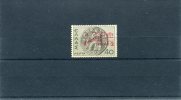 1945-Greece- "Postal Staff Anti-Tuberculosis Fund" Charity- 2Dr./40l. W/ Aniline-red Ovpt -MH - Charity Issues