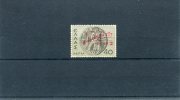 1945-Greece- "Postal Staff Anti-Tuberculosis Fund" Charity- 2Dr./40l. W/ Aniline-red Ovpt -MH - Charity Issues