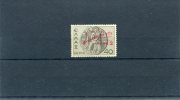 1945-Greece- "Postal Staff Anti-Tuberculosis Fund" Charity- 2Dr./40l. W/ Aniline-violet Ovpt -MH - Charity Issues