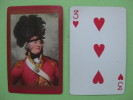 Carte à Jouer Ancienne De Collection  : LORD SEAFFORTH - Playing Cards (classic)