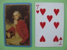 Carte à Jouer Ancienne De Collection  : CAPTAIN BLIGH - Cartes à Jouer Classiques