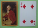 Carte à Jouer Ancienne De Collection  : CAPTAIN BLIGH - Playing Cards (classic)