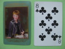 Carte à Jouer Ancienne De Collection  : YOUNG MIDSHIPMAN - Playing Cards (classic)