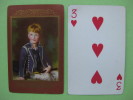 Carte à Jouer Ancienne De Collection  : YOUNG MIDSHIPMAN - Playing Cards (classic)