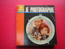 MARABOUT FLASH-N° 38-JE PHOTOGRAPHIE - Fotografia