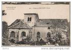 51 L Eglise De JONCHERY - Jonchery-sur-Vesle