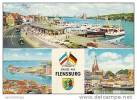 GRÜSSE AUS FLENSBURG - Flensburg