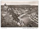 COCHEM AN DER MOSEL - Cochem