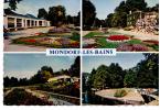 Mondorf Les Bains - Multivues - Mondorf-les-Bains