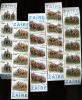 Zaire 1994, Faune Africaine Du Parc National Garamba, ( Buzin)  ++ 1452/56**    Coté 37,50E - Unused Stamps