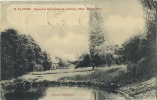 Sint Truiden :  Dans Le Parc  1907  Exposition      (  Marcofolie ) - Sint-Truiden