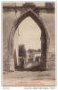 52 CHATEAUVILLAIN - Porte D Entree De L Ancien Couvent Des Recollets - Chateauvillain