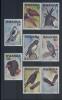 Timbres   Du N° 804/811  Neuf **  RWANDA - Unused Stamps