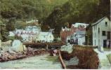 Lynmouth Harbour - Lynmouth & Lynton