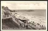CROMER Pier And Sands From East Cliff Norfolk 1957 - Andere & Zonder Classificatie