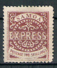 Samoa N° YVERT  6 NEUF  ( Sans Gomme ) - Samoa (Staat)