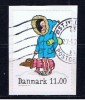 DK Dänemark 2011 Mi 1683 - Used Stamps