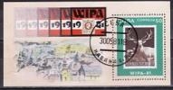 C4486 - Cuba 1981 -  Michel No. BF 67, Oblitere - Blocs-feuillets