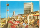 Holland, Netherlands, Zandvoort, Strand, 1976 Used Postcard [P9061] - Zandvoort