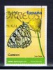 E Spanien 2011 Mi 4574 Schmetterling - Used Stamps