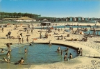 CP De SEIGNOSSE - LE-PENON - LANDES " Piscines En Eau De Mer " . - Soustons