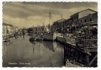 CESENATICO - Porto Canale - Cesena