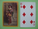Carte à Jouer Ancienne De Collection  : Le Cavalier  & - Playing Cards (classic)