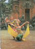 B70512 Danse Costumes Bali Dancers Not Used Perfect Shape 2 Scans - Dans