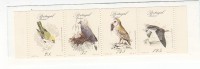E960 - PORTUGAL MADEIRA Yv N°116a CARNET ** ANIMAUX ANIMALS - Madère