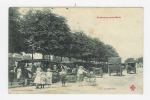 FONTENAY SOUS BOIS - Le Marché - Fontenay Sous Bois