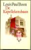 De Kapellekensbaan - Vecchi