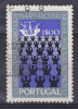 Portugal 1971 Mi. 1149    1.00 E Die Märtyrer Von Brasilien - Used Stamps
