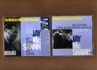 JAY MC SHANN  " CONFESSIN THE BLUES  " DEFINITIVE BLACK&BLUE SESSIONS EDIT  BLACK & BLUE EN 1999 - Jazz